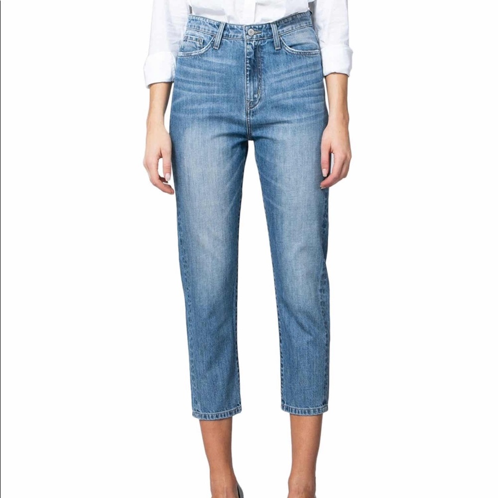 Flying Monkey Mom jeans Sz 29